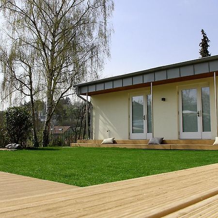 באמברג Boutique Hotel Villa Katharina מראה חיצוני תמונה