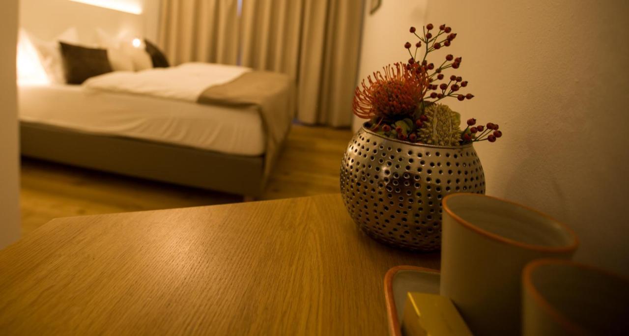 באמברג Boutique Hotel Villa Katharina חדר תמונה