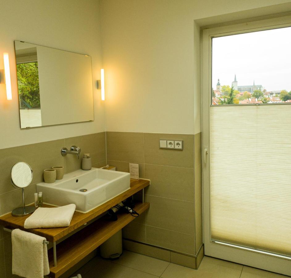 באמברג Boutique Hotel Villa Katharina מראה חיצוני תמונה