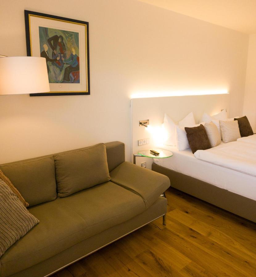 באמברג Boutique Hotel Villa Katharina מראה חיצוני תמונה