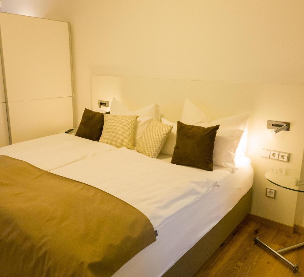 באמברג Boutique Hotel Villa Katharina חדר תמונה