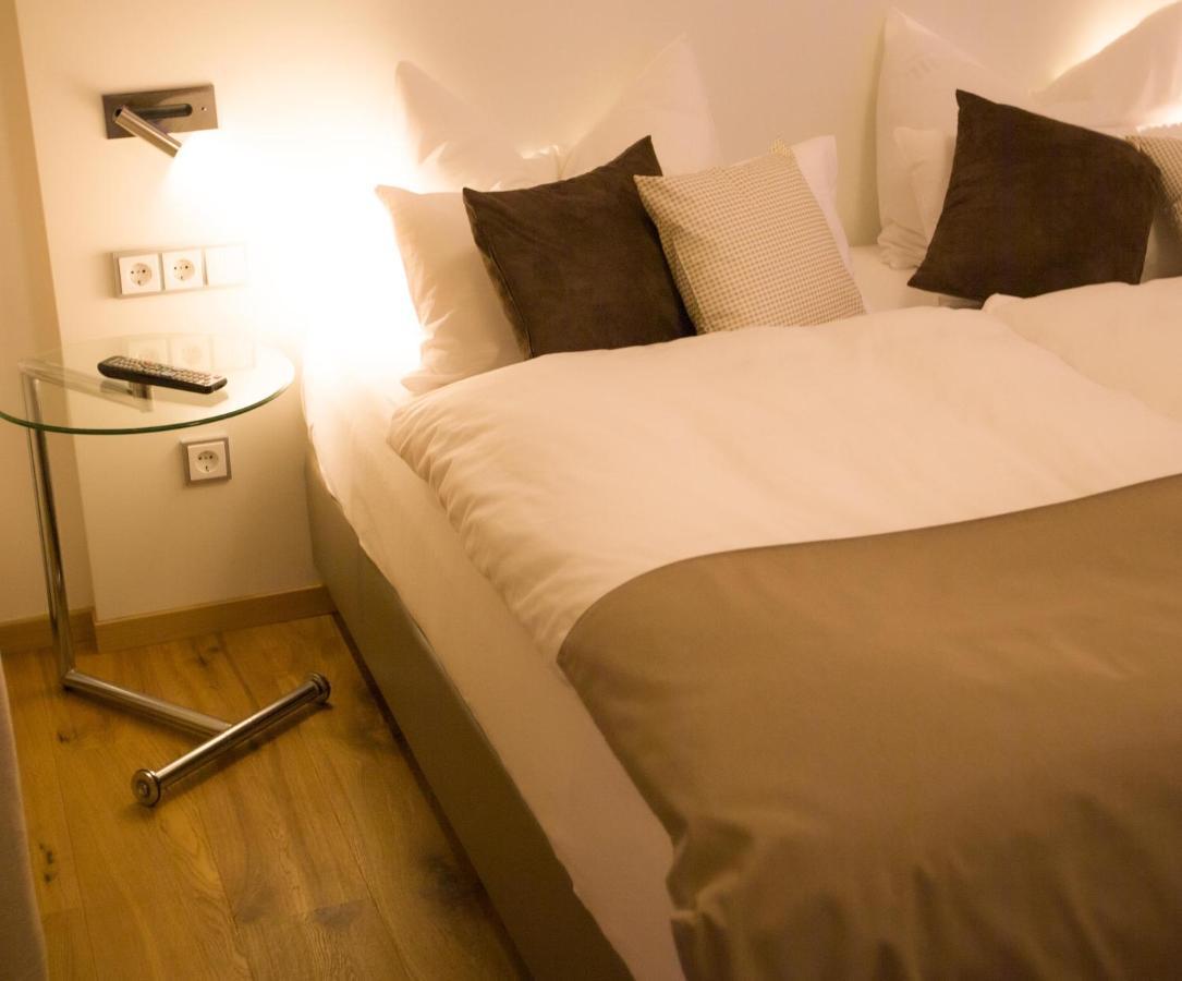 באמברג Boutique Hotel Villa Katharina חדר תמונה