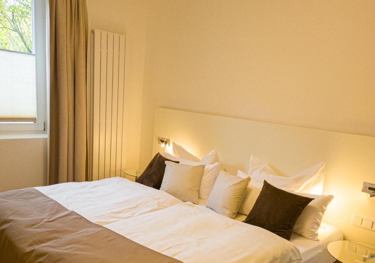 באמברג Boutique Hotel Villa Katharina חדר תמונה
