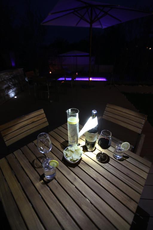 באמברג Boutique Hotel Villa Katharina מראה חיצוני תמונה