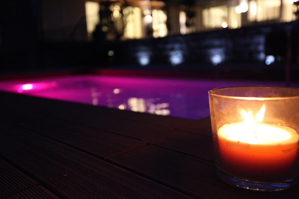 באמברג Boutique Hotel Villa Katharina מראה חיצוני תמונה