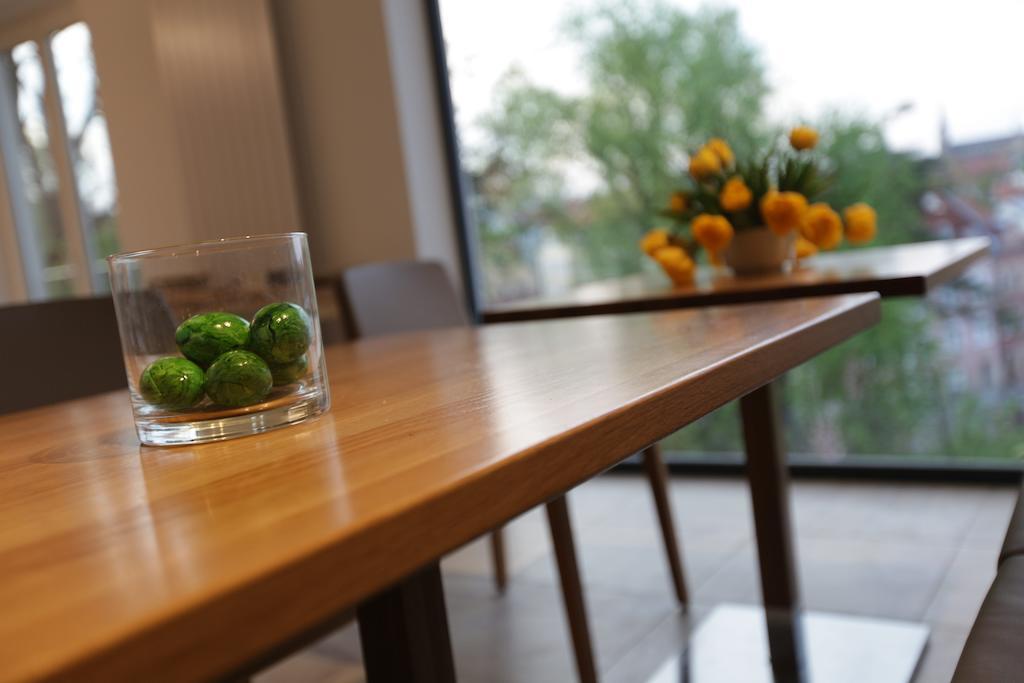 באמברג Boutique Hotel Villa Katharina מראה חיצוני תמונה