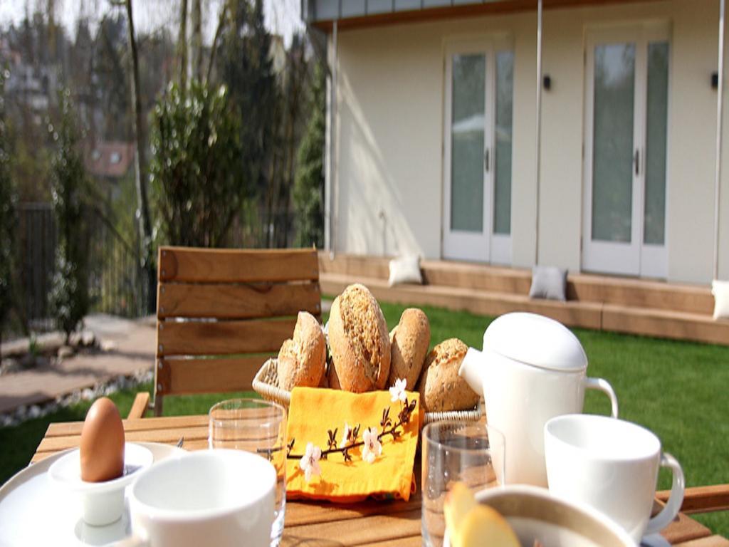 באמברג Boutique Hotel Villa Katharina מראה חיצוני תמונה