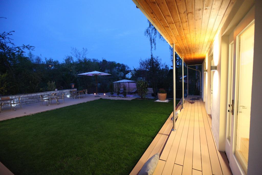 באמברג Boutique Hotel Villa Katharina מראה חיצוני תמונה