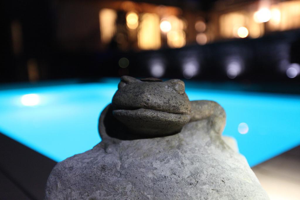 באמברג Boutique Hotel Villa Katharina מראה חיצוני תמונה