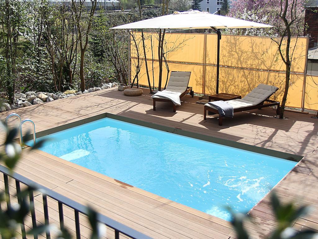 באמברג Boutique Hotel Villa Katharina מראה חיצוני תמונה