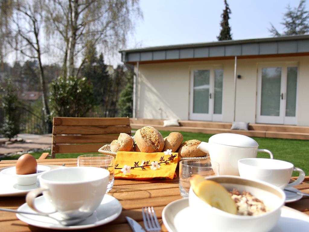באמברג Boutique Hotel Villa Katharina מראה חיצוני תמונה
