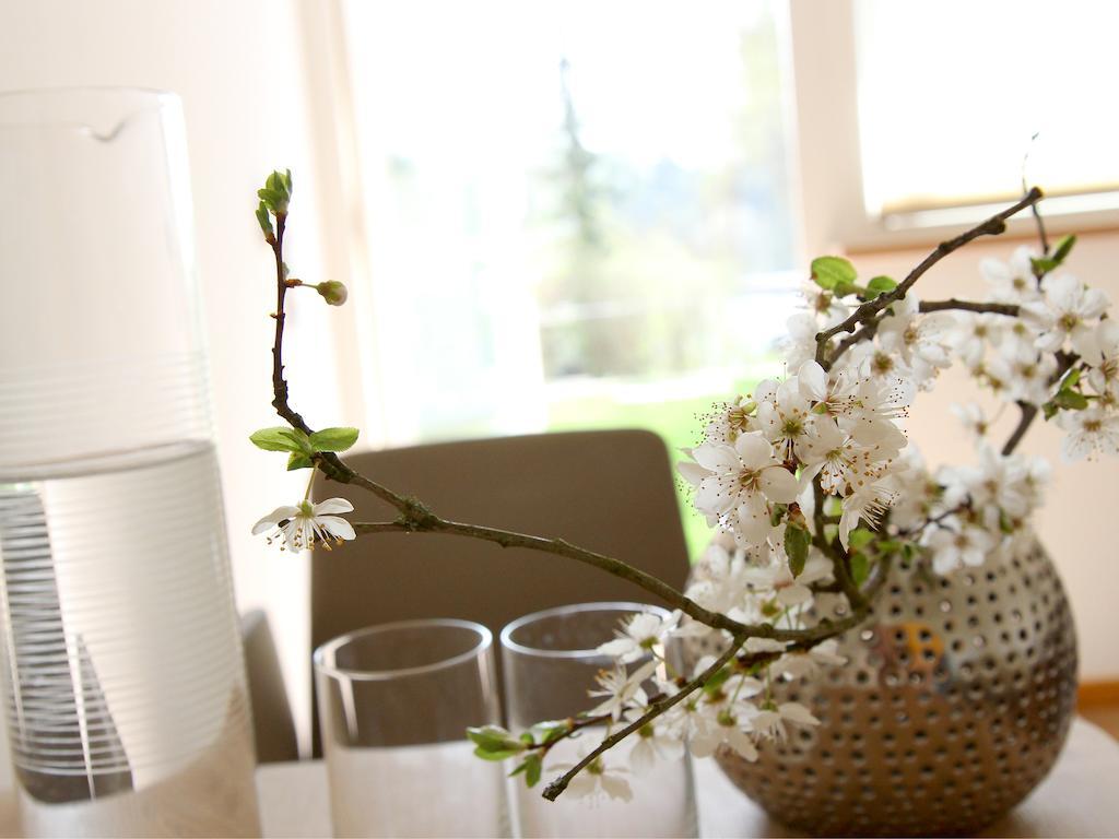 באמברג Boutique Hotel Villa Katharina מראה חיצוני תמונה