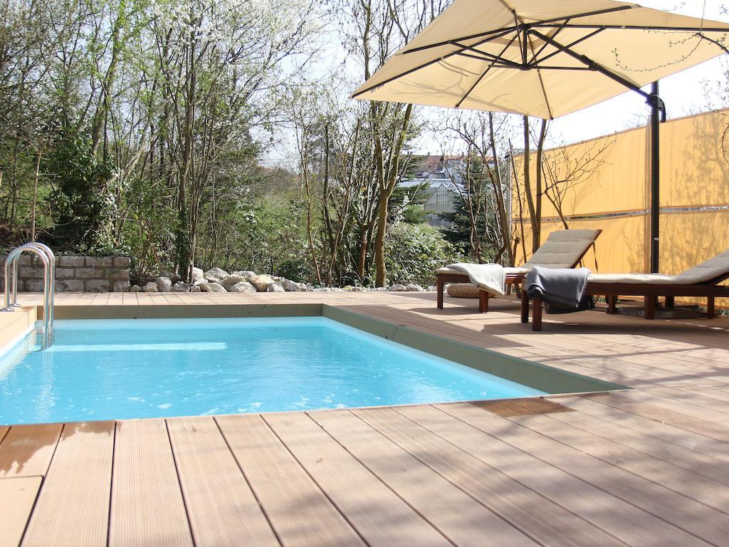 באמברג Boutique Hotel Villa Katharina מראה חיצוני תמונה