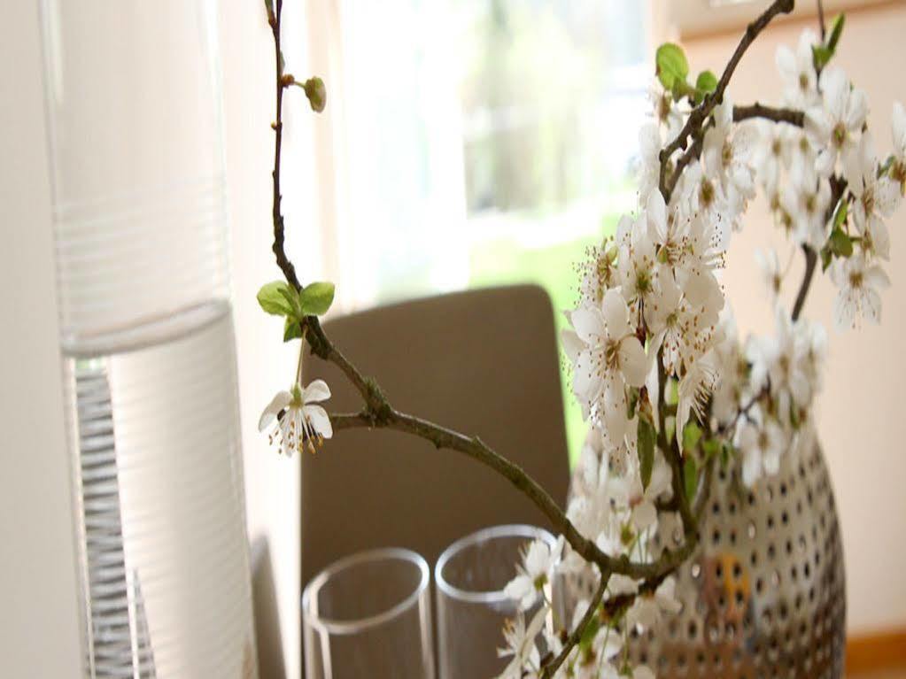 באמברג Boutique Hotel Villa Katharina מראה חיצוני תמונה